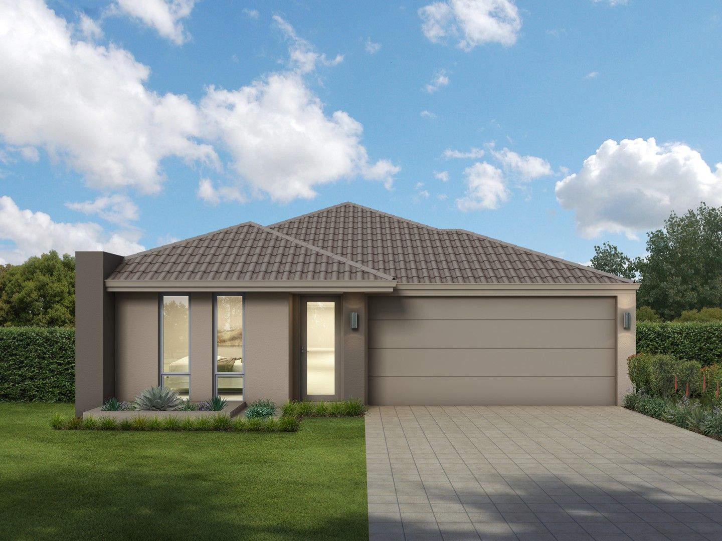 3 bedrooms New House & Land in  BALDIVIS WA, 6171