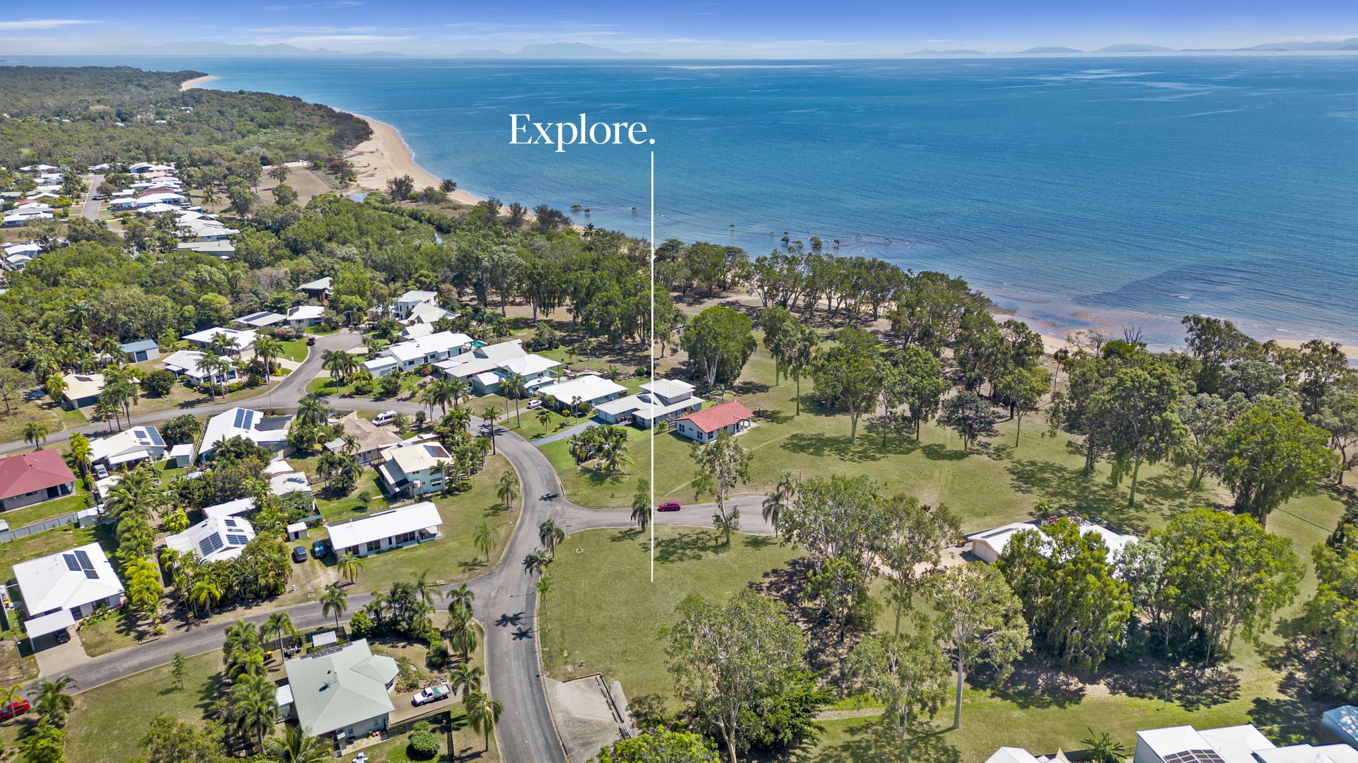 5-6 Wild Dunes Court, Balgal Beach QLD 4816, Image 1