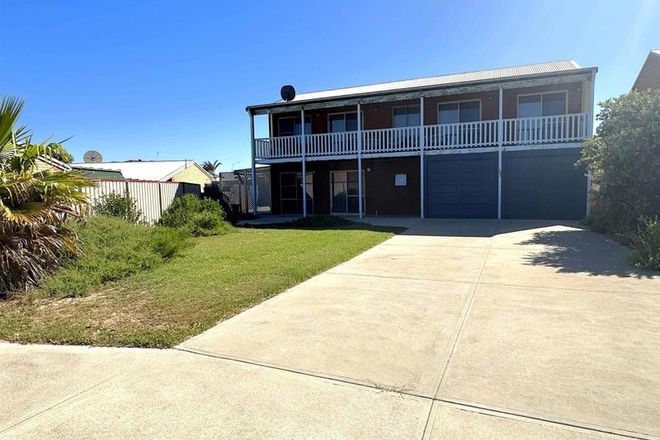 Picture of 5 Hutchcraft Court, GREEN HEAD WA 6514