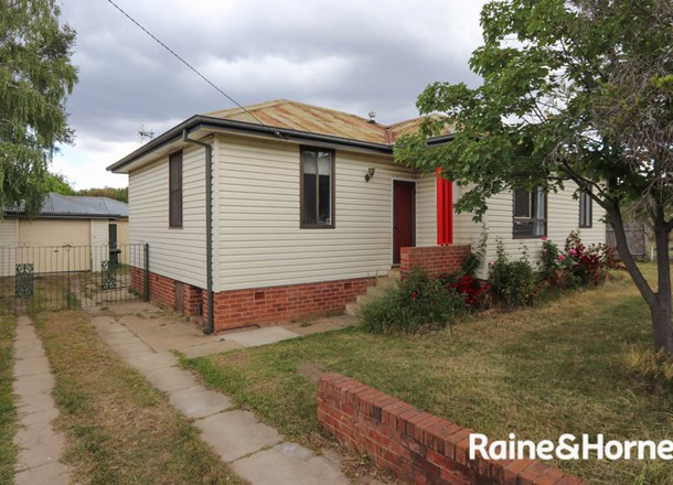 380 Stewart Street, Mitchell NSW 2795