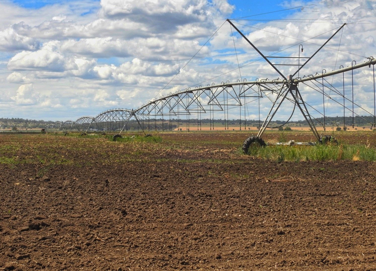 Oakey QLD 4401, Image 0