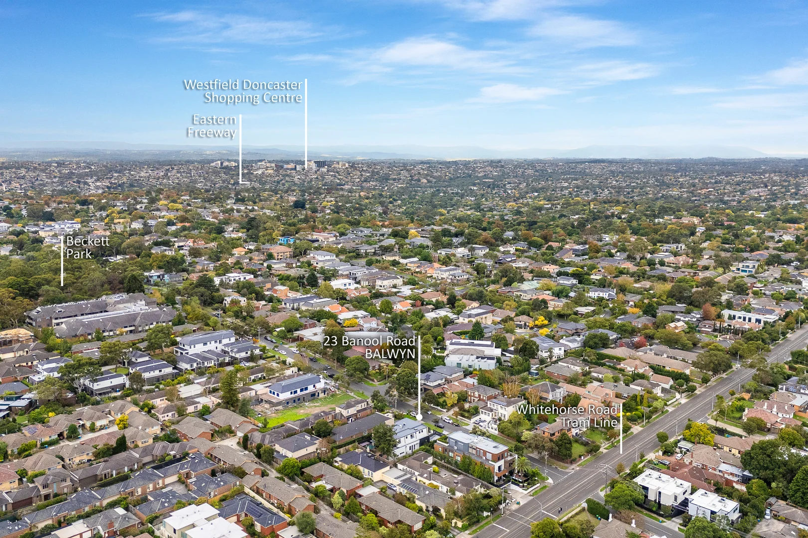 Additional image 20 of 23 Banool Road, Balwyn VIC 3103