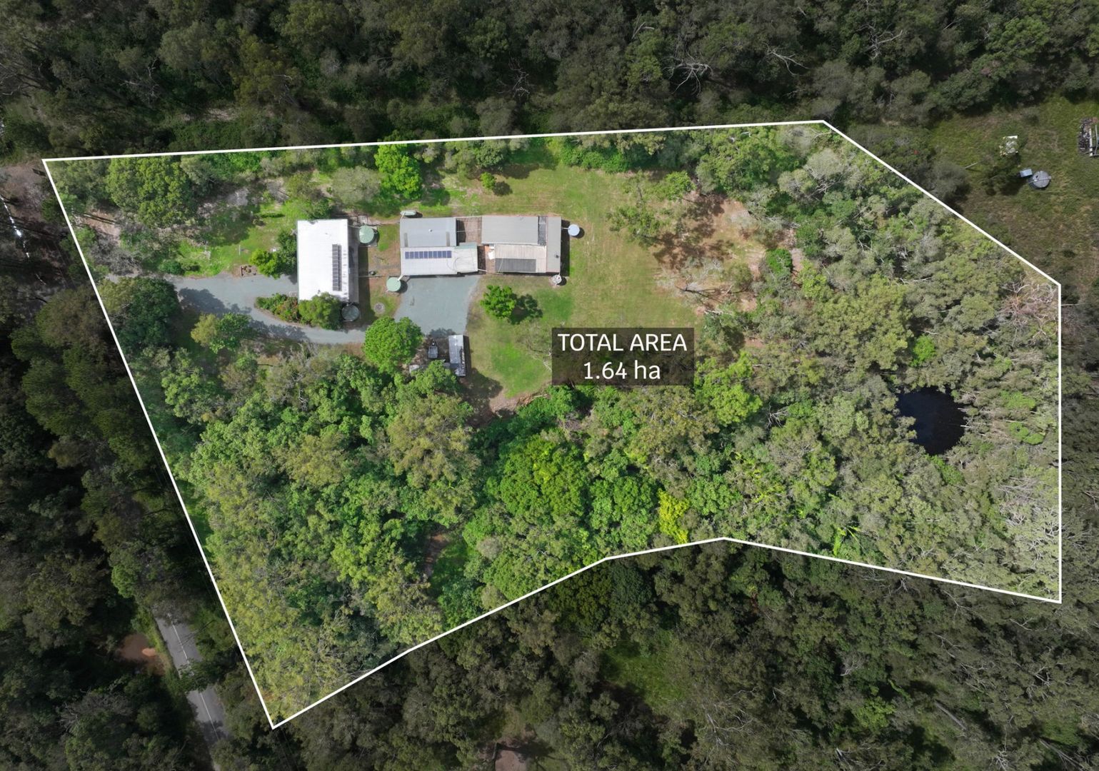 150-162 Hotz Road, Logan Village QLD 4207, Image 1