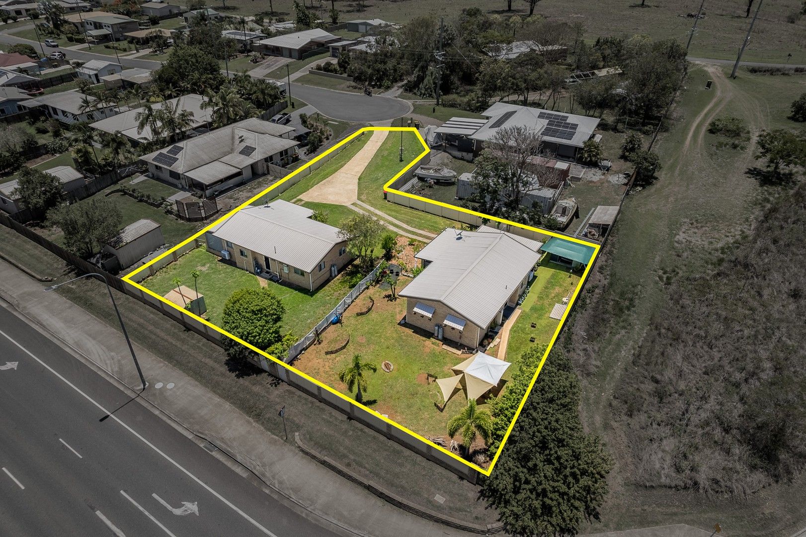 38 Brown Street, Calliope QLD 4680, Image 0