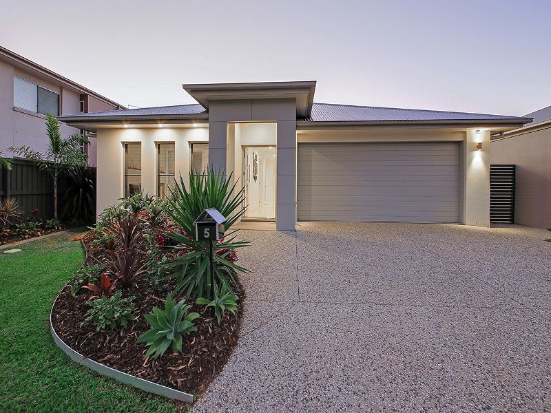 5 Lydia Pl, Gumdale QLD 4154, Image 0