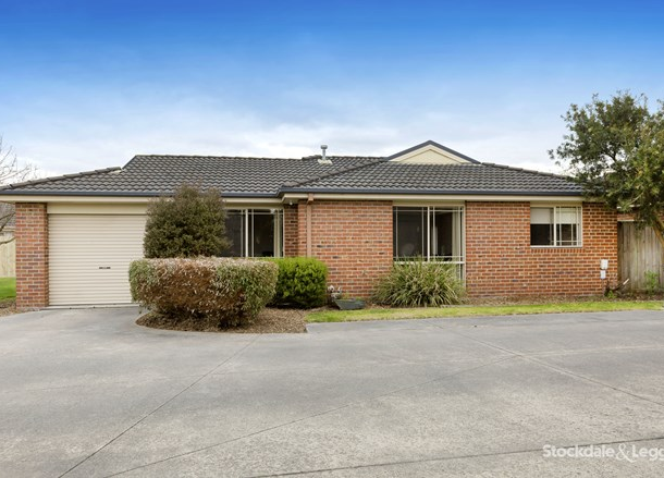 1/8 Norwarran Way, Langwarrin VIC 3910