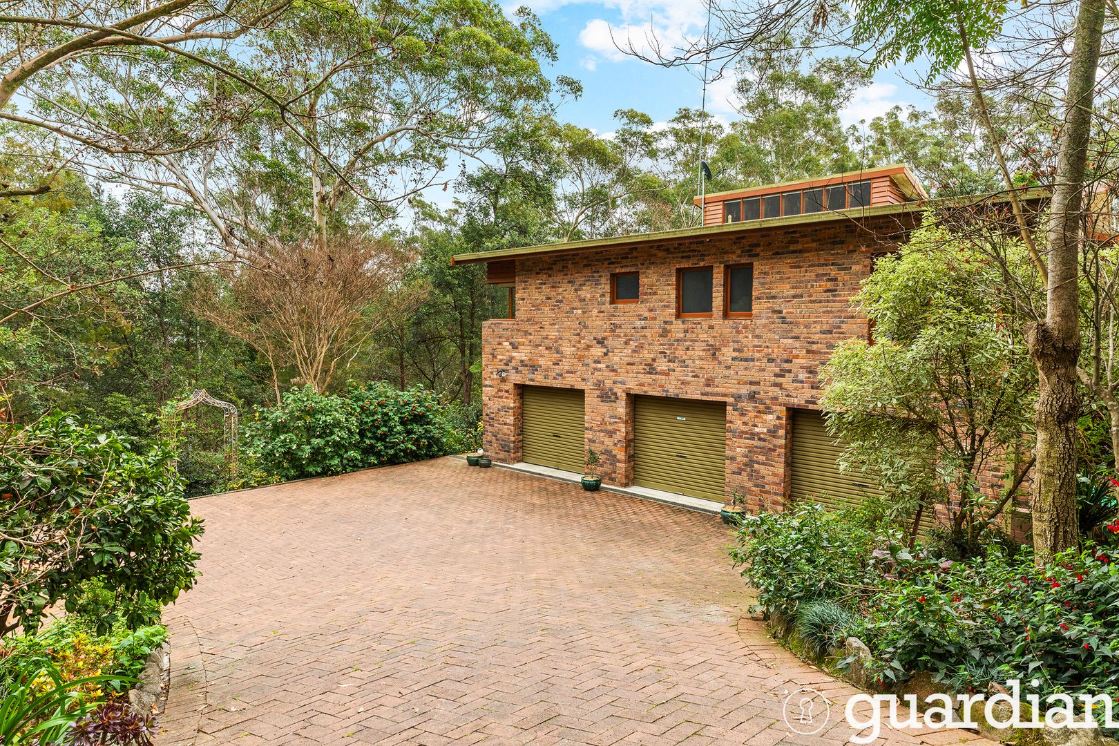 15 Grange Road, Glenhaven NSW 2156, Image 1