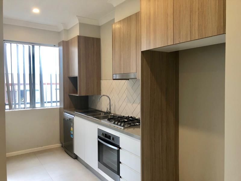 1 bedrooms Apartment / Unit / Flat in 306/17-19 Rookwood Rd YAGOONA NSW, 2199