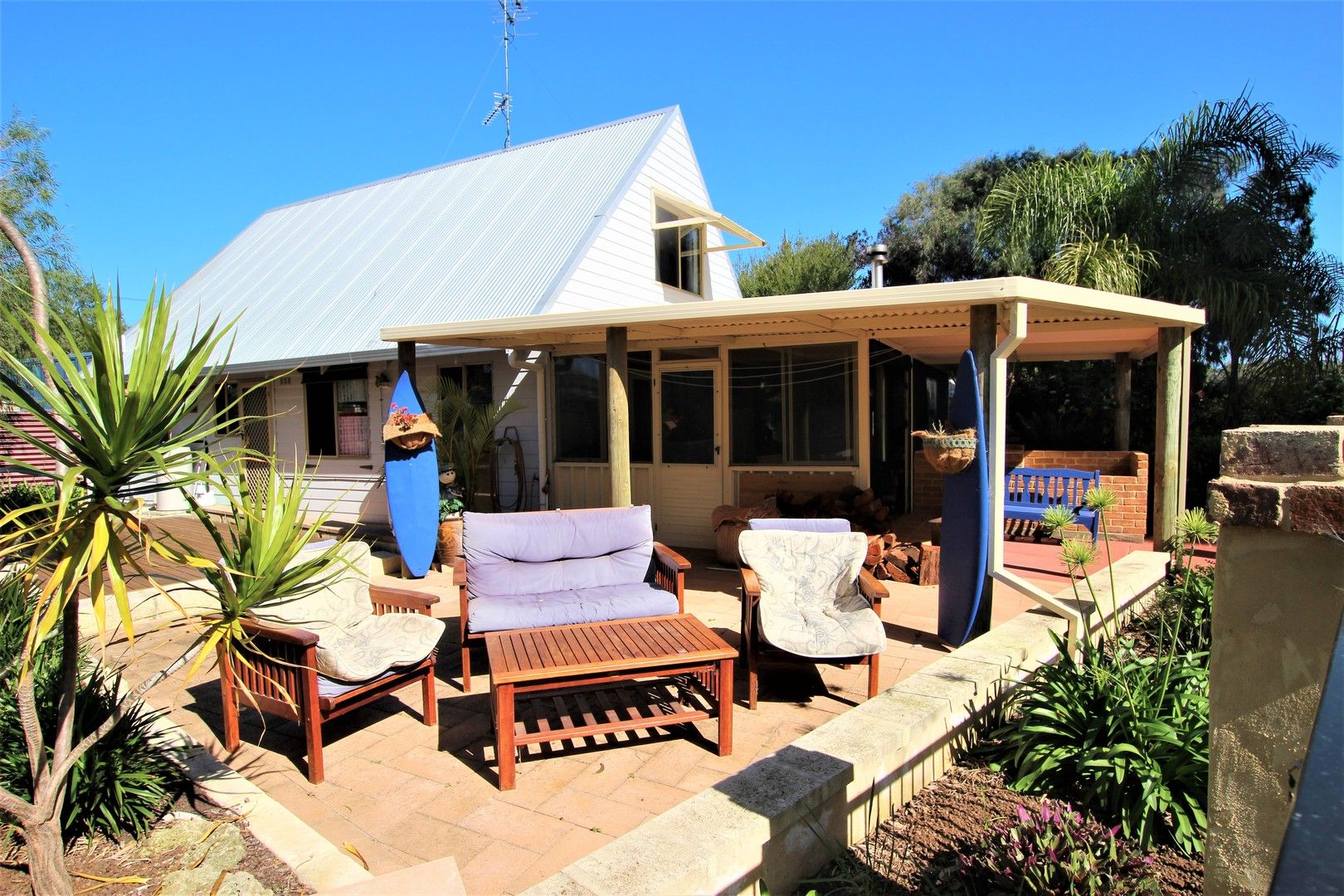 3 bedrooms House in 22 Fairway Terrace PRESTON BEACH WA, 6215