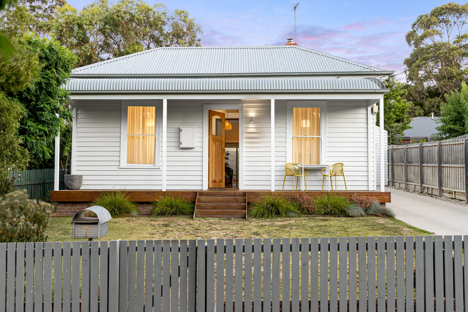 7 Peake Street, Golden Point VIC 3350 - House For Rent | Domain