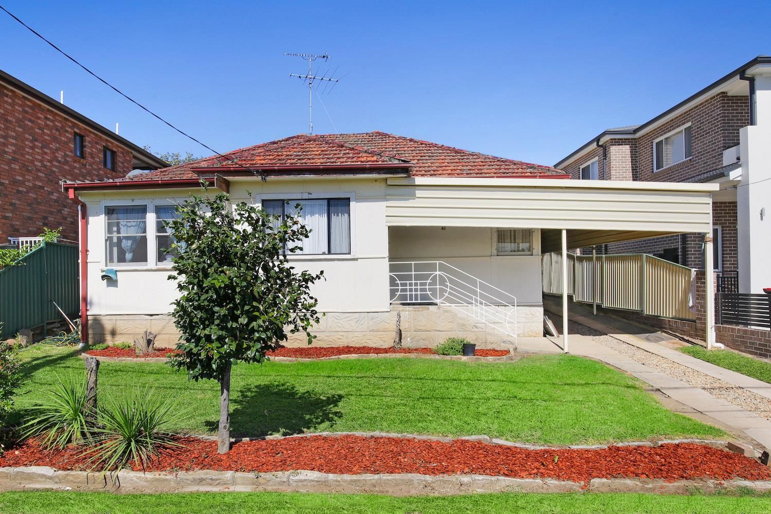 48 Heath Street, Merrylands NSW 2160, Image 0