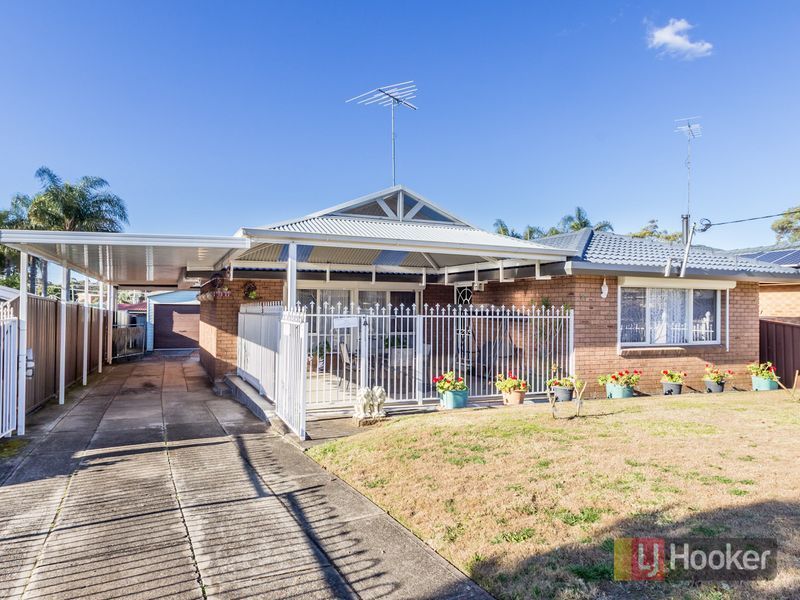 28 Arundell Street, DHARRUK NSW 2770, Image 0