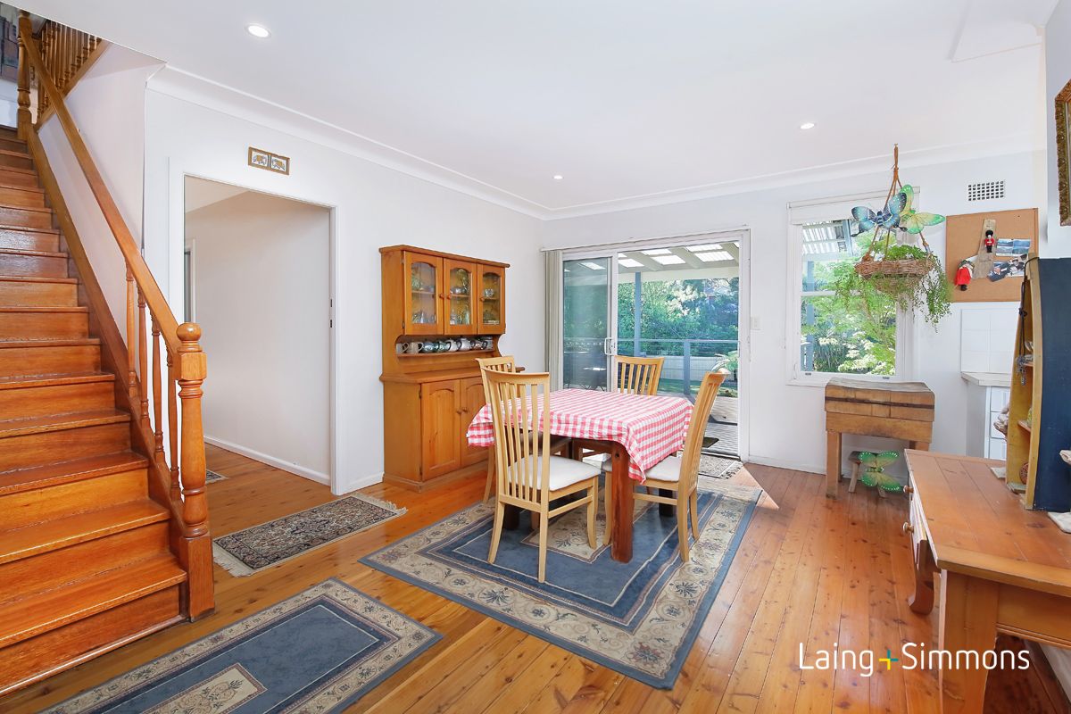 19 Wearne Avenue, Pennant Hills NSW 2120, Image 2