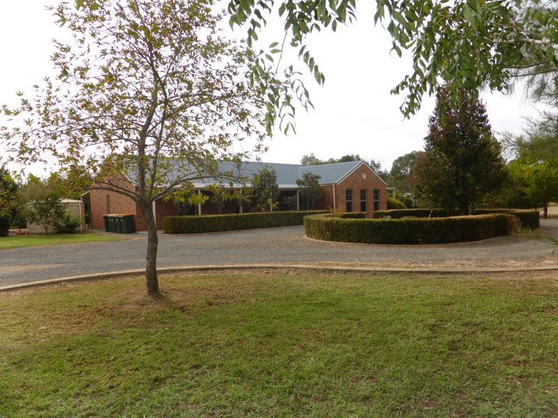 17 Wangara Lane, Parkes NSW 2870, Image 0