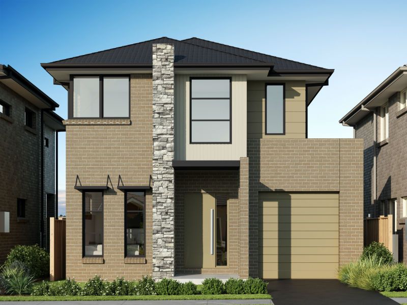 Lot 2205/06 16 Marble Street, Box Hill NSW 2765, Image 0