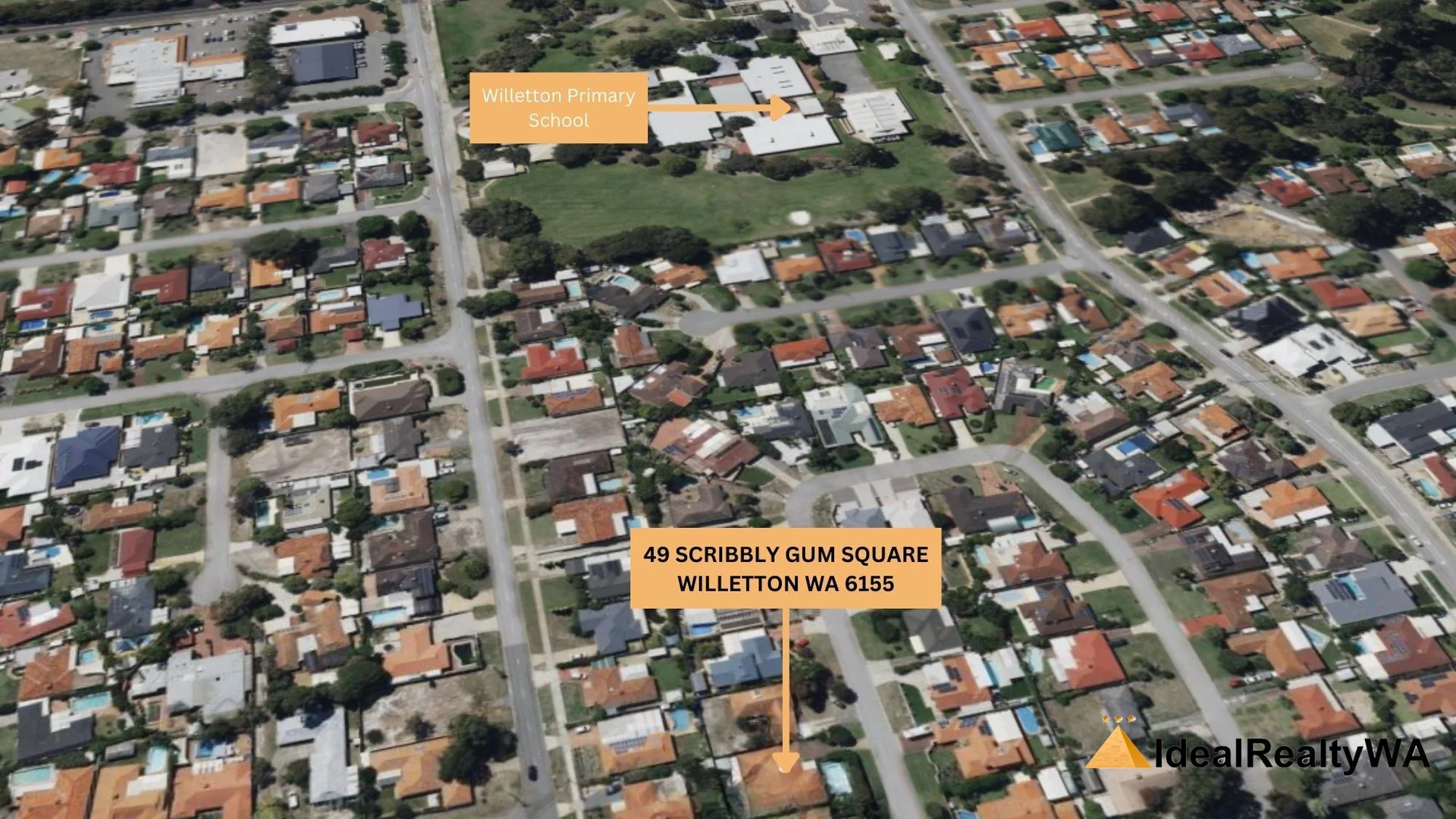 Additional image 41 of 49 Scribbly Gum Square, Willetton WA 6155