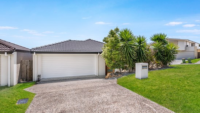 Picture of 1 Cairnlea Drive, PIMPAMA QLD 4209