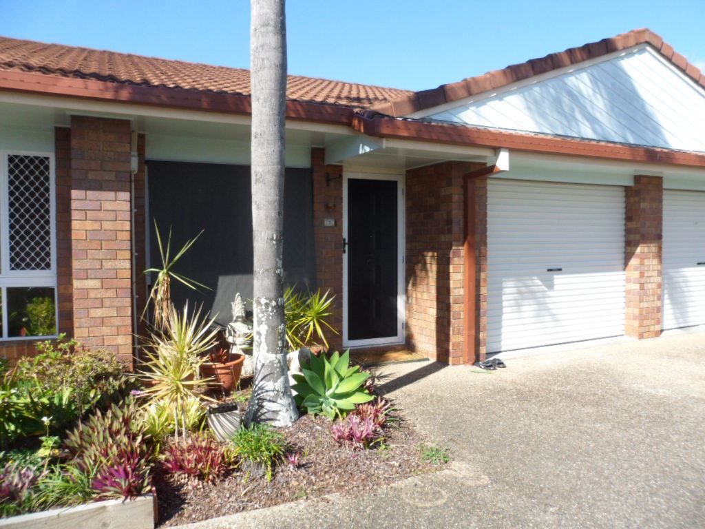 3/9 Trafalgar Drive, KippaRing Property History & Address Research