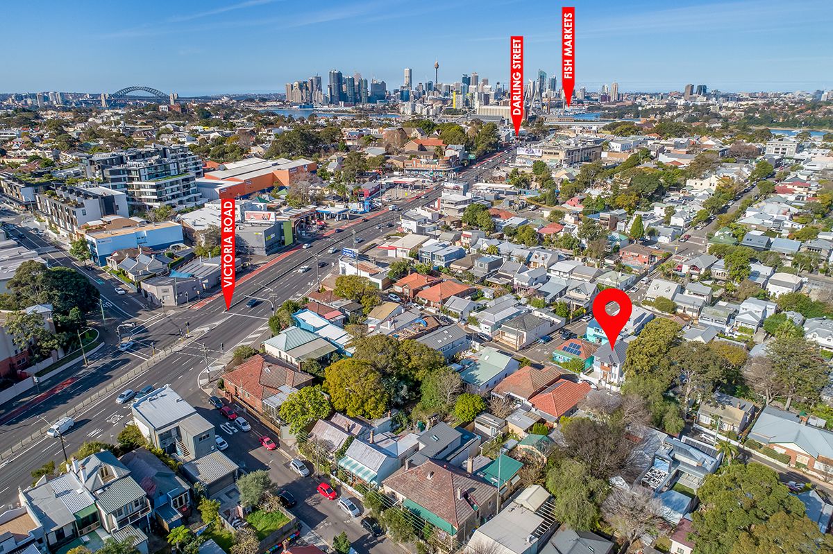 26 Callan Street, Rozelle NSW 2039