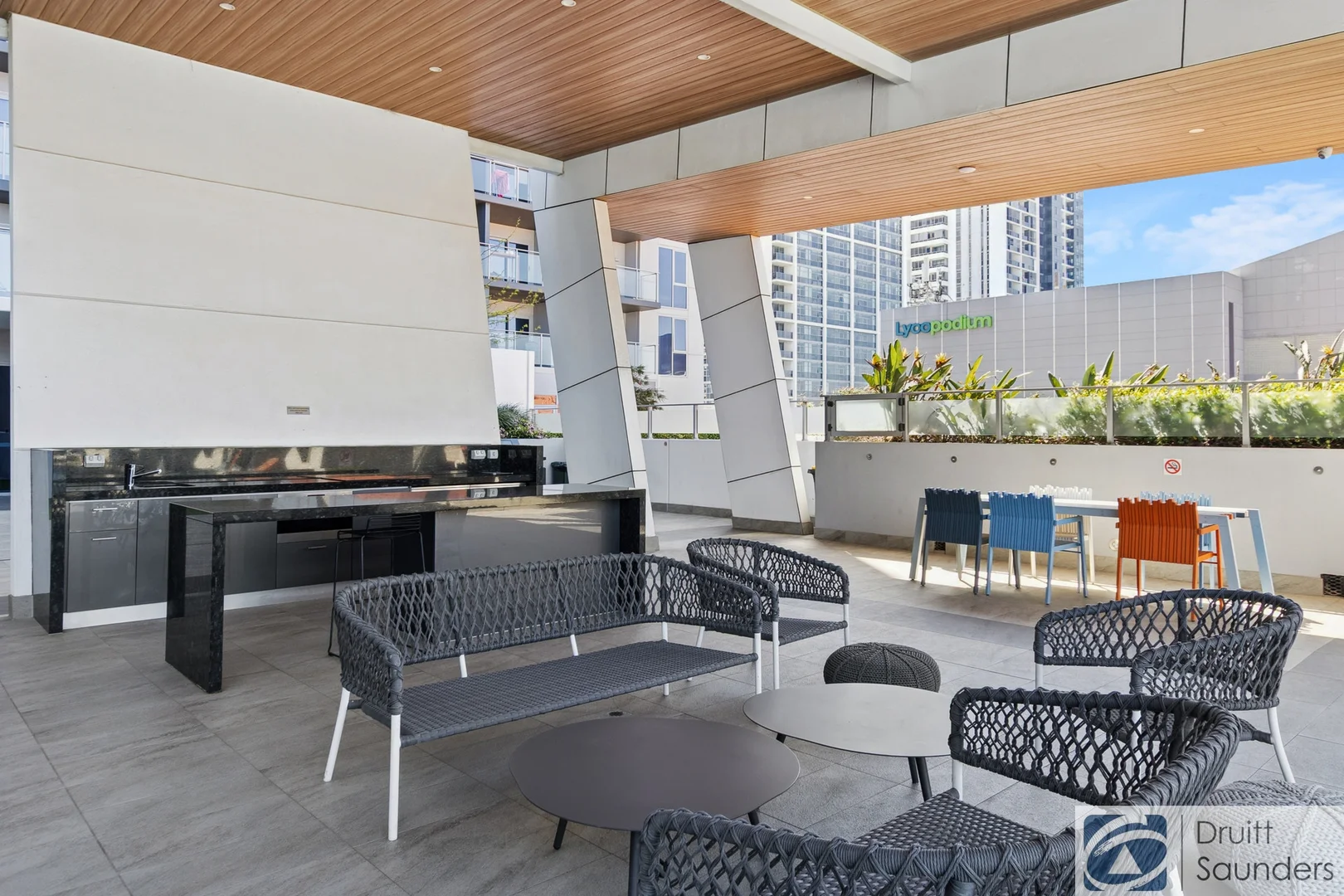 Additional image 15 of 1106/63 Adelaide Terrace, East Perth WA 6004