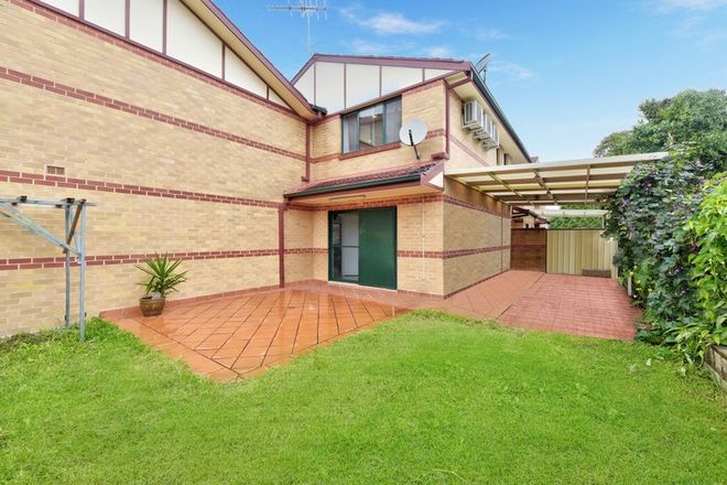 Picture of 5/13-17 Oswald Street, CAMPSIE NSW 2194