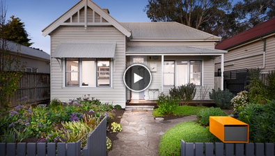 Picture of 16 Knowles Street, NORTHCOTE VIC 3070