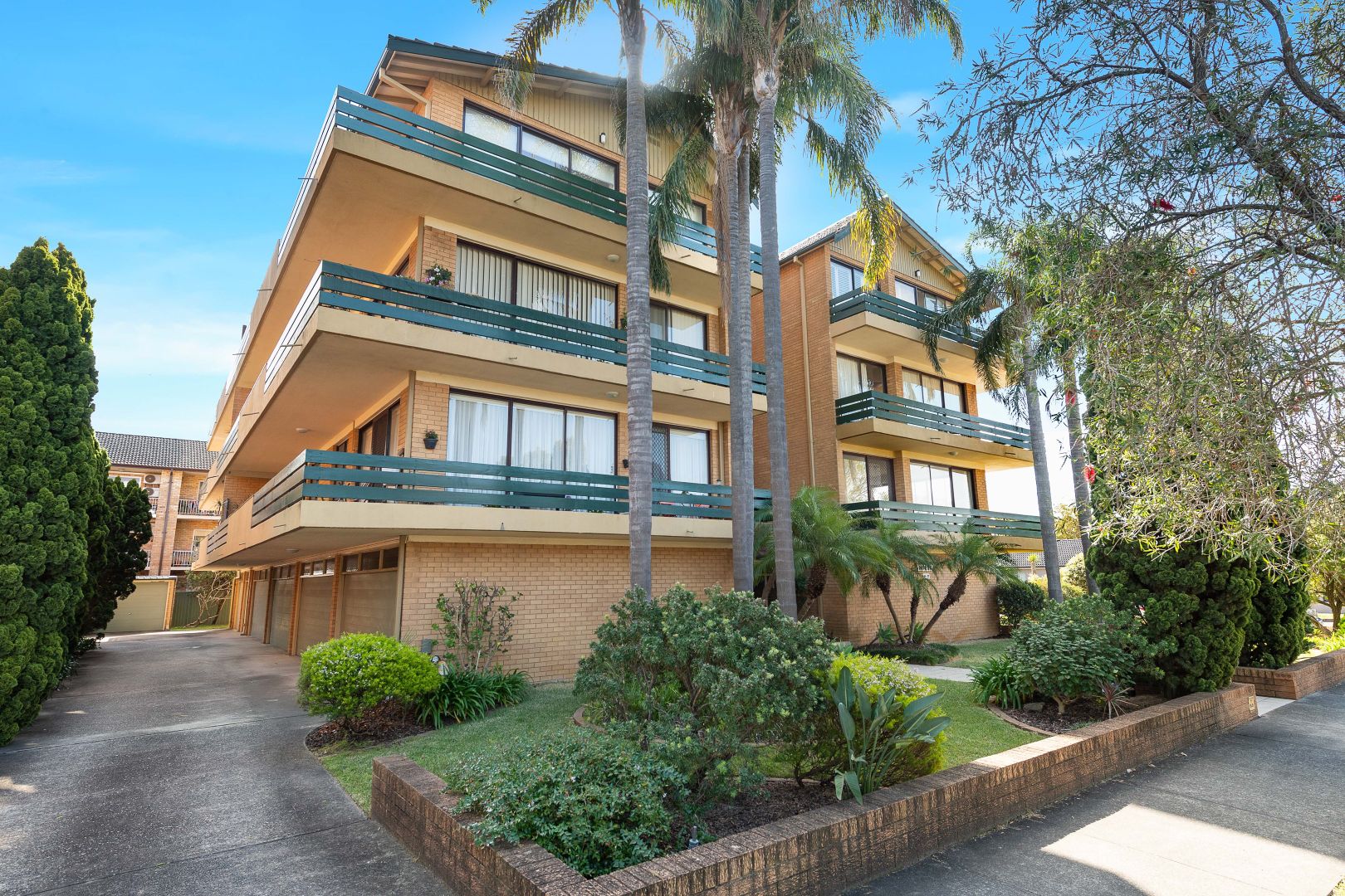 11/15 -17 Malua Street, Dolls Point NSW 2219, Image 1