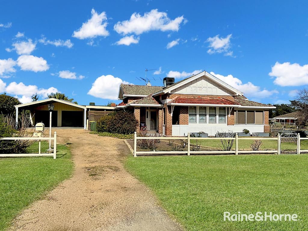 15 North Street, Grenfell NSW 2810, Image 1