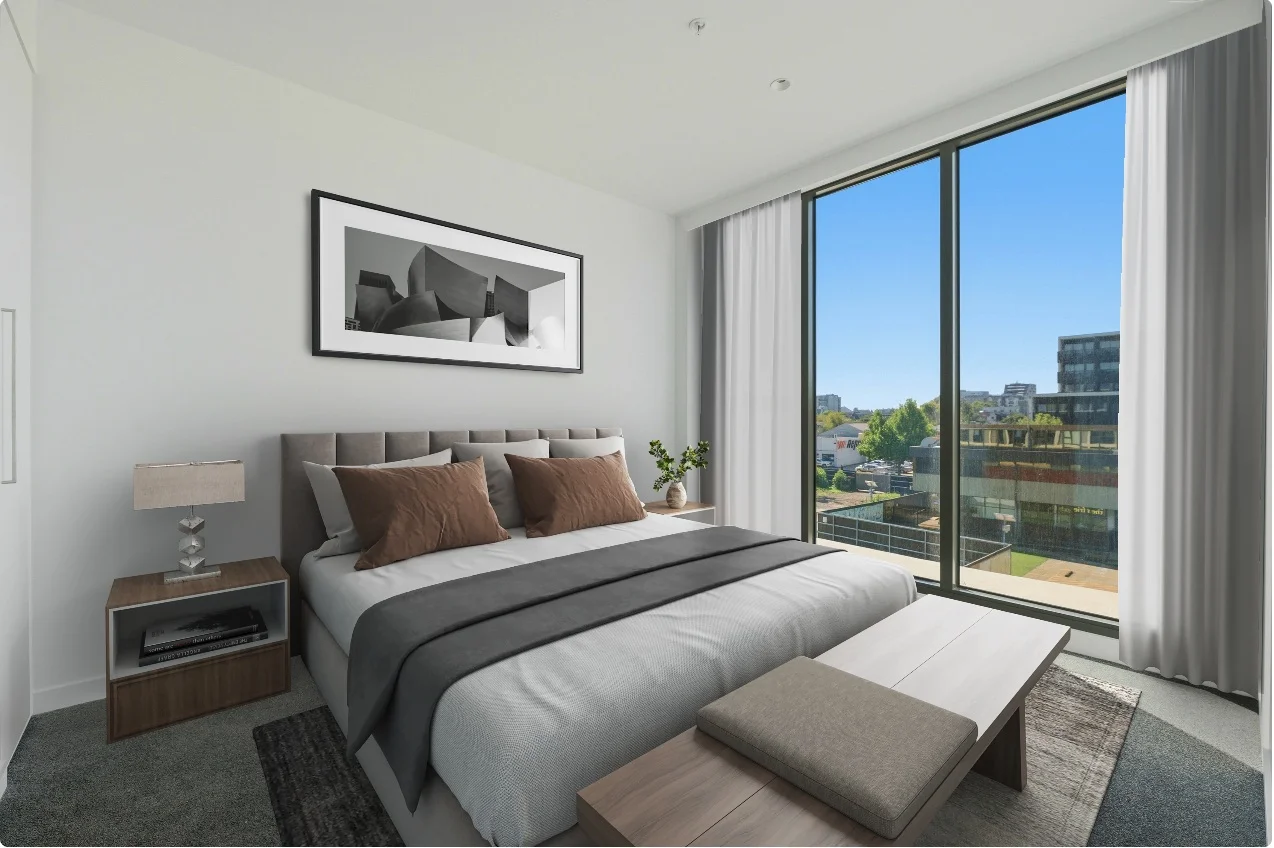 Additional image 5 of 307/72 Albert Street, Seddon VIC 3011