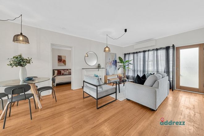 Picture of 3/11 Leicester Av, MOUNT ELIZA VIC 3930