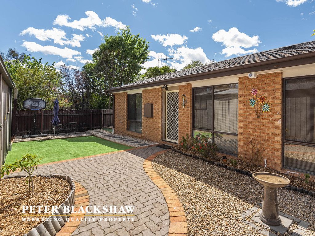 30 Roope Close, Calwell ACT 2905, Image 0