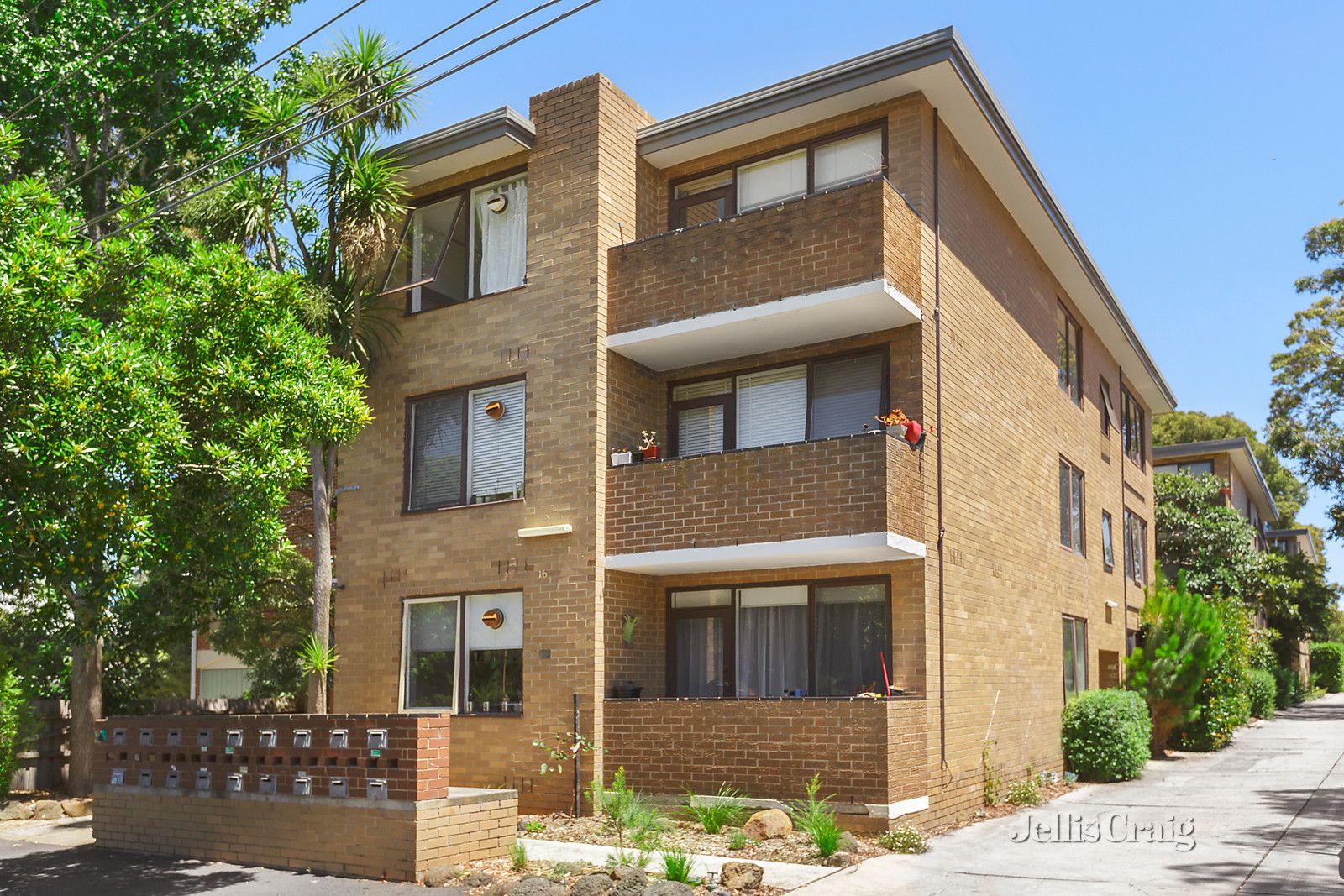 6/16 The Esplanade, Clifton Hill VIC 3068, Image 1