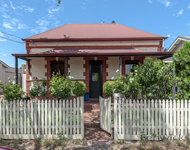 73 Percy Street, Prospect SA 5082