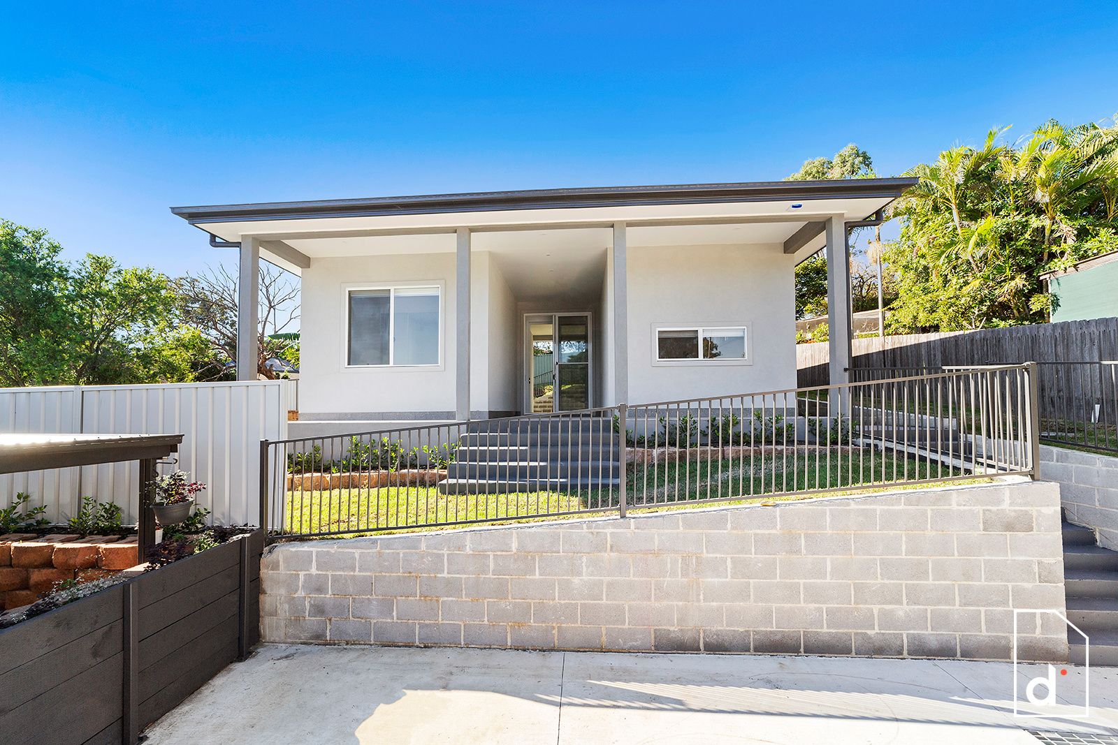 3 bedrooms House in 7A Carnarvon Street BERKELEY NSW, 2506