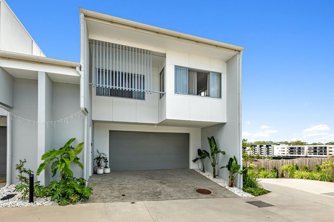 Picture of 6/10 SPRING STREET, SIPPY DOWNS QLD 4556