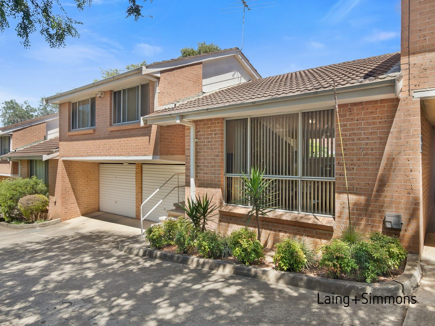 3/142 Dunmore Street, Wentworthville NSW 2145, Image 0