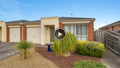 Picture of 30 Protea Street, CARRUM DOWNS VIC 3201