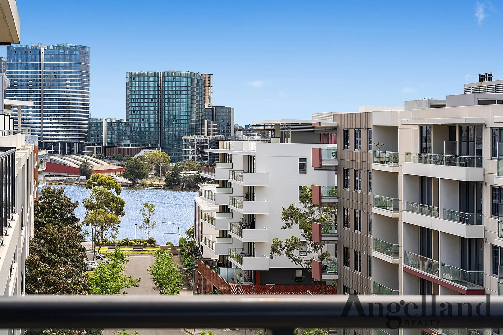 33/50 Walker St, Rhodes NSW 2138
