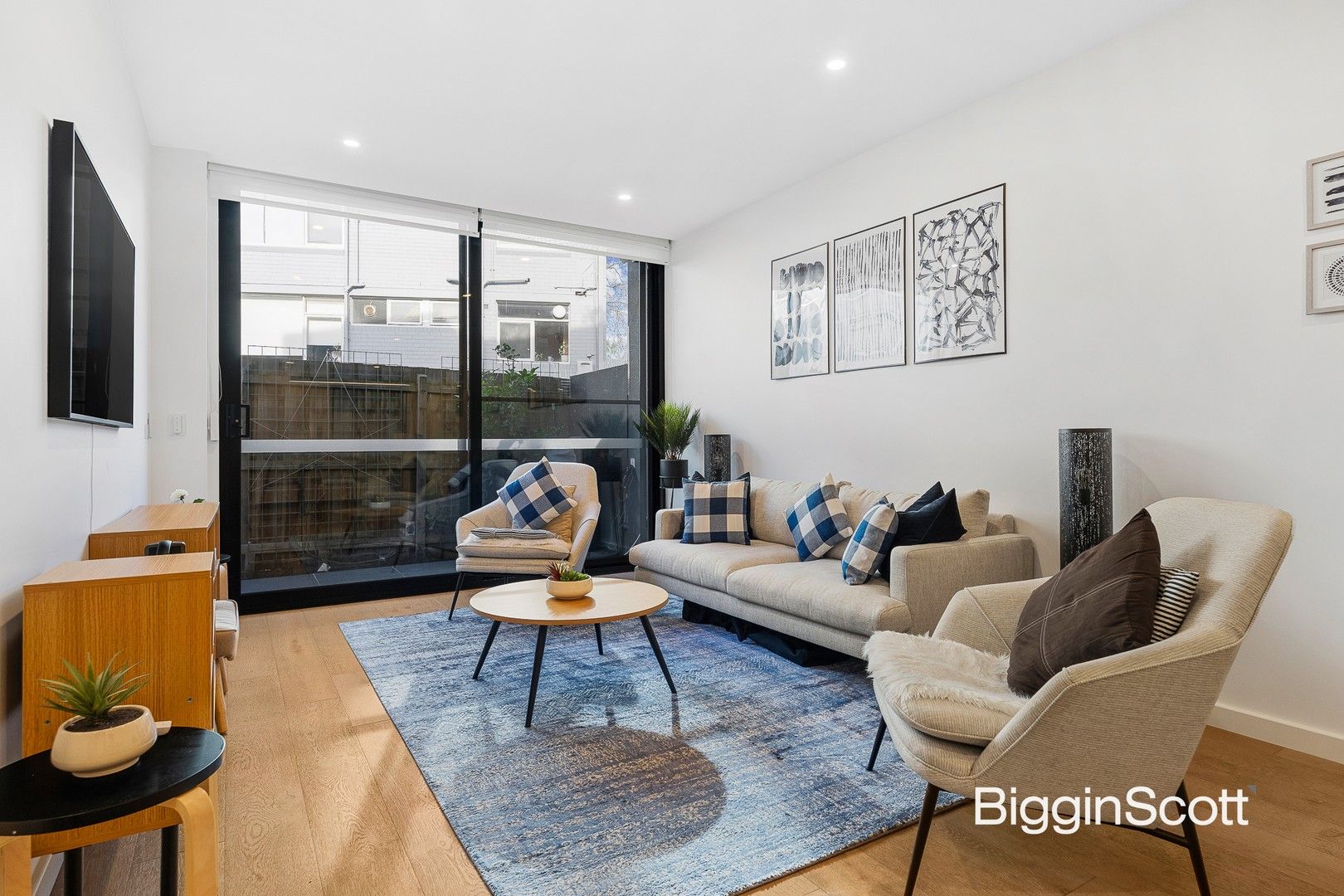 G04/7 Kooyong Road, Armadale VIC 3143, Image 1