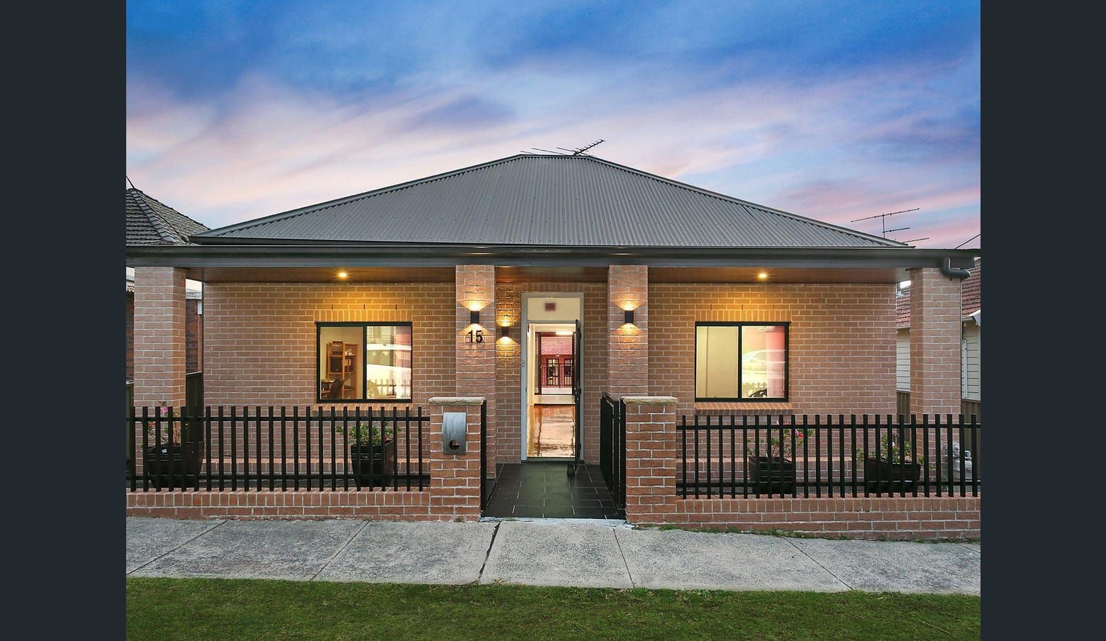 15 Westminster Street, Bexley NSW 2207 House For Rent 800 Domain