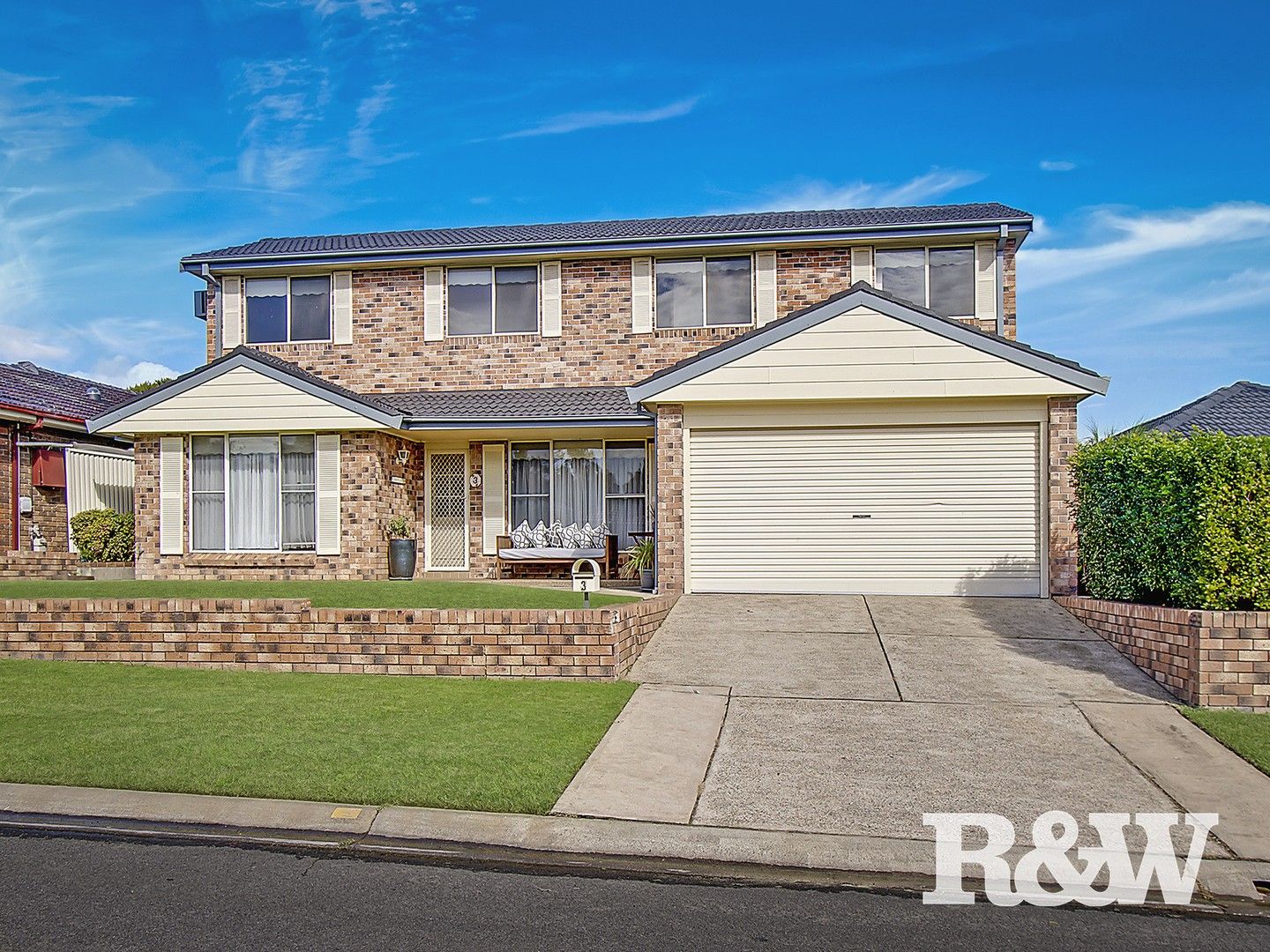 3 Avon Place, St Clair NSW 2759, Image 0