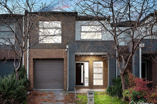 Picture of 22 Admiralty Lane, SYDENHAM VIC 3037