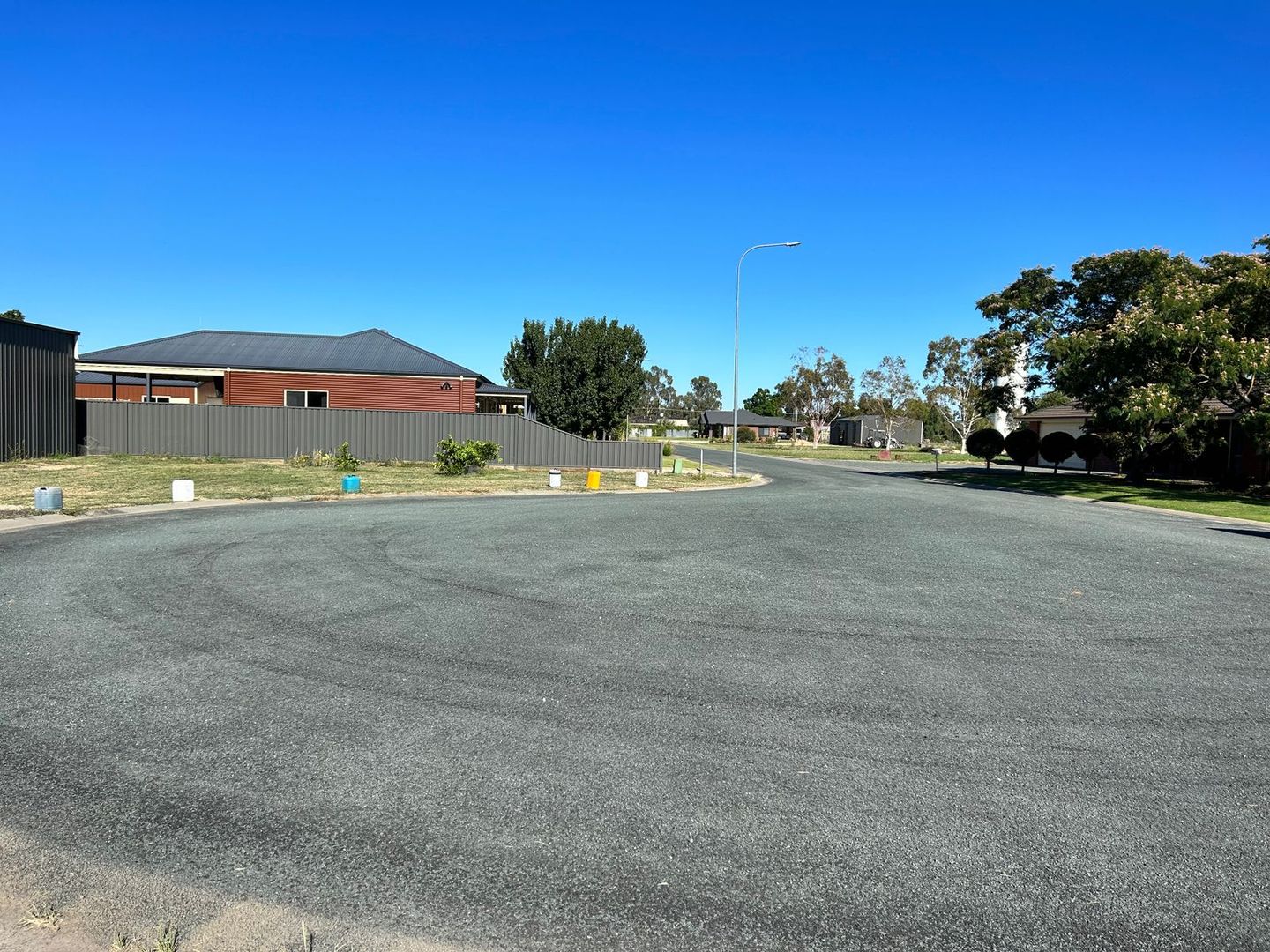 lot 8 Briggs Court, Barham NSW 2732, Image 1