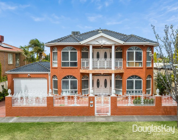 123 The Avenue , Sunshine West VIC 3020