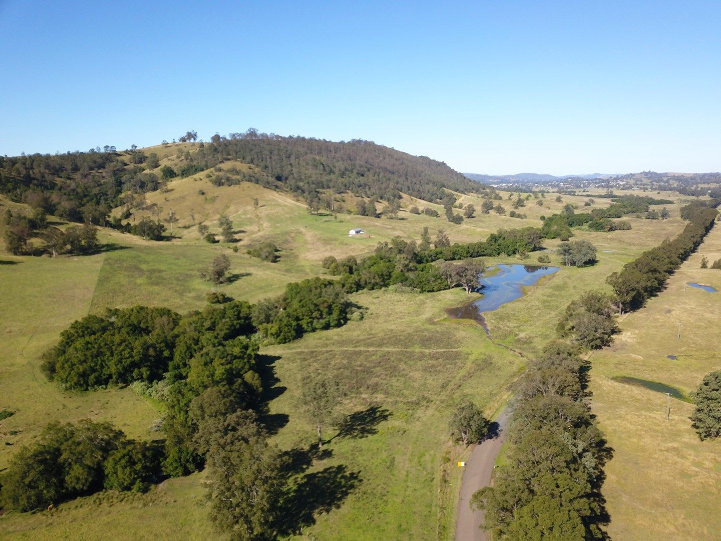 Lot 14/450 Chichester Dam Road, Dungog NSW 2420, Image 0
