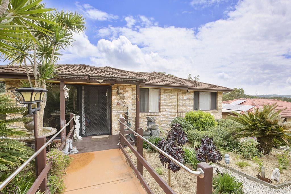 26 Merriwa Street, Booragul NSW 2284 House For Rent Domain