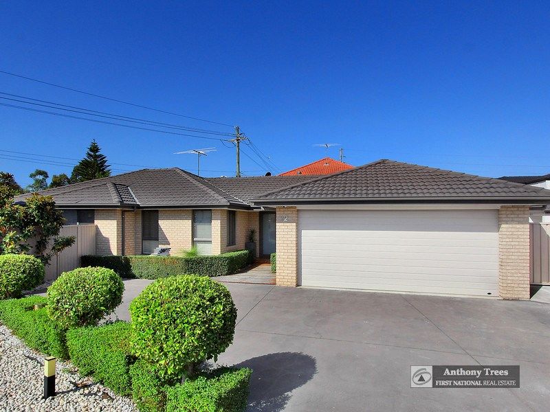 22 Hannan Place, Prairiewood NSW 2176, Image 1