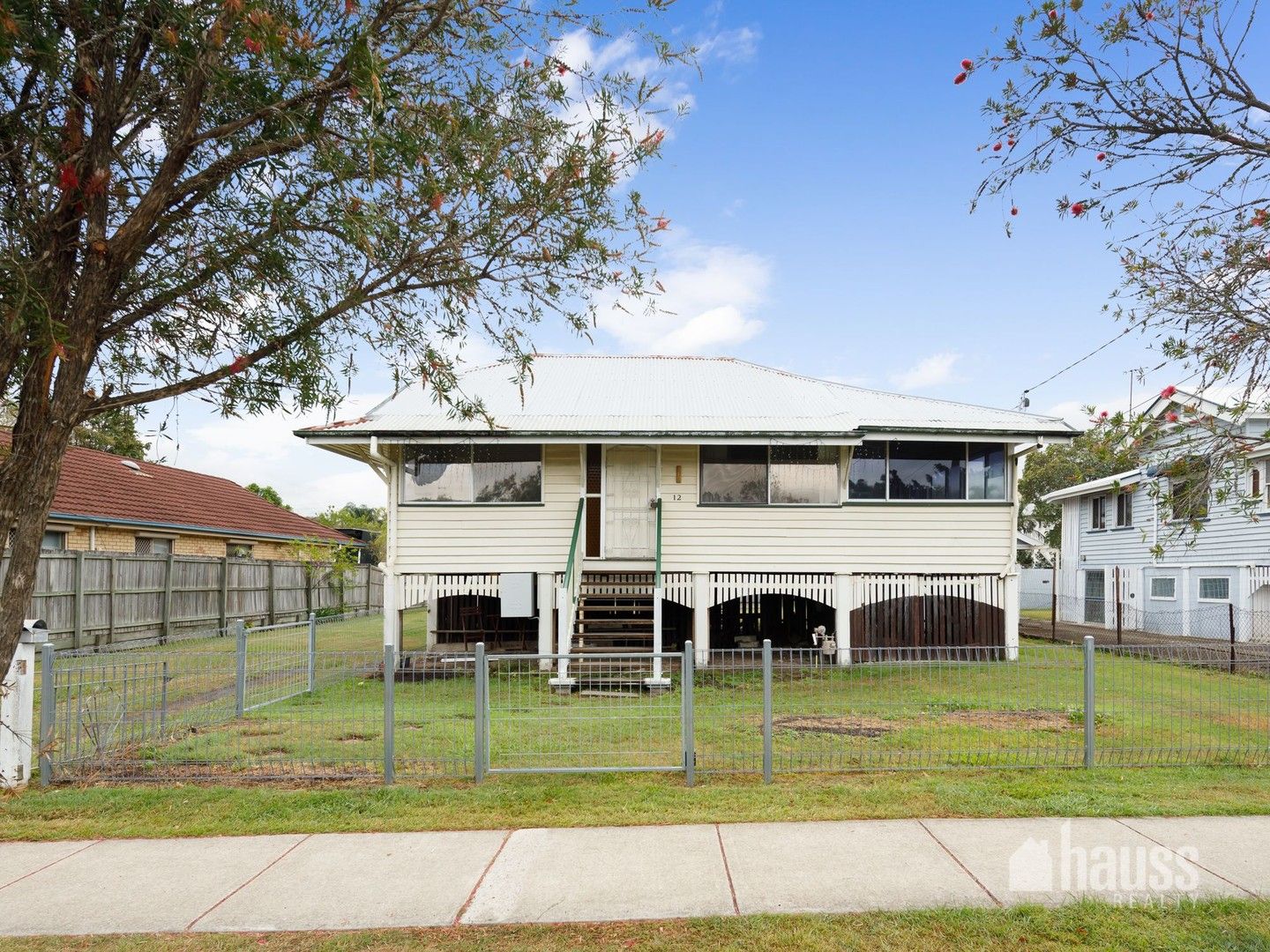 12 Strong Avenue, Graceville QLD 4075, Image 0