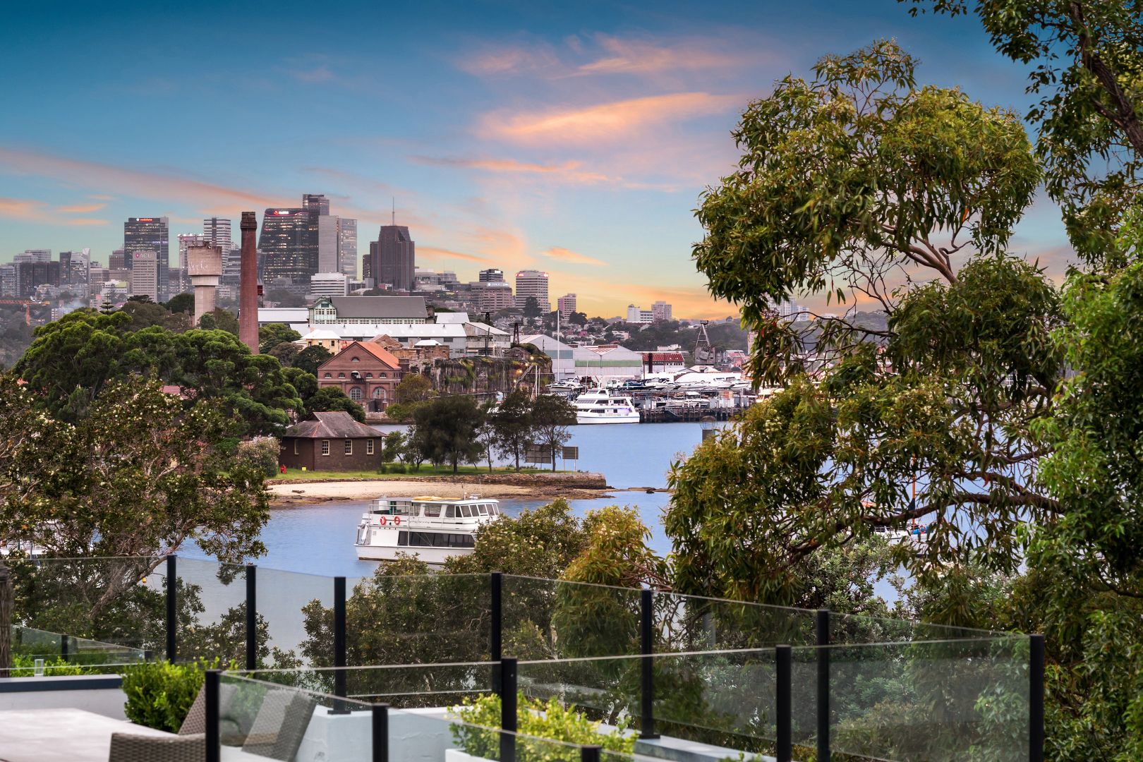 4/56A St Georges Crescent, Drummoyne NSW 2047, Image 1