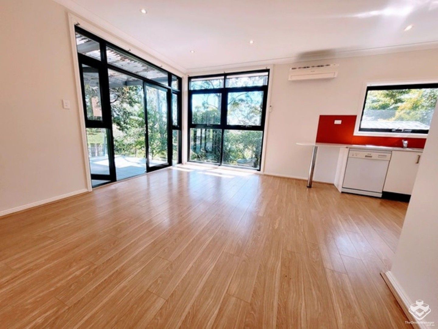 2 bedrooms Villa in 1/16 Milner Avenue HORNSBY NSW, 2077